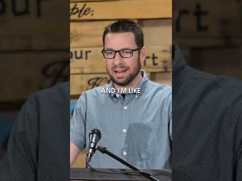 If God is real, I despise him.