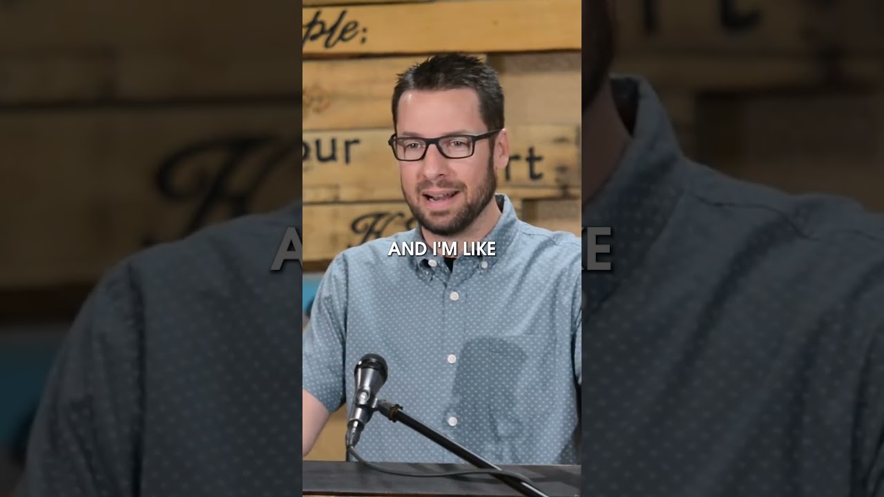 If God is real, I despise him.