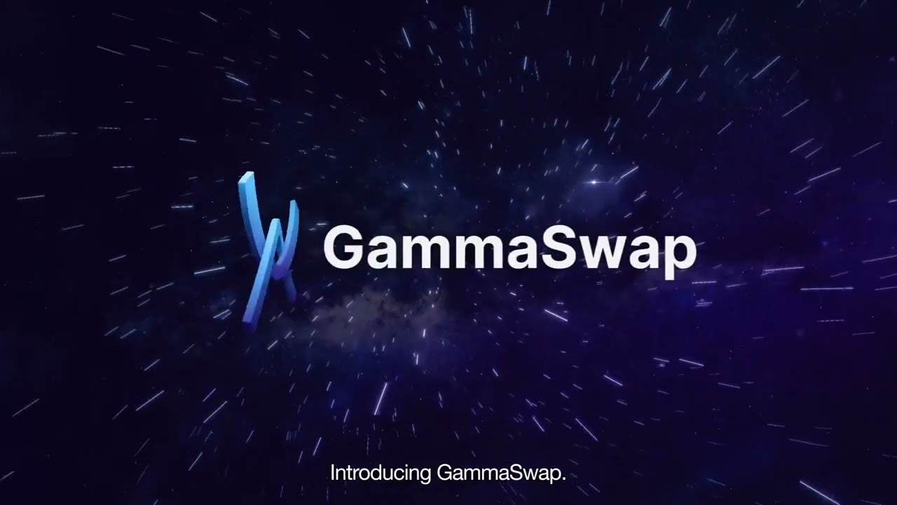 GammaSwap Protocol Overview