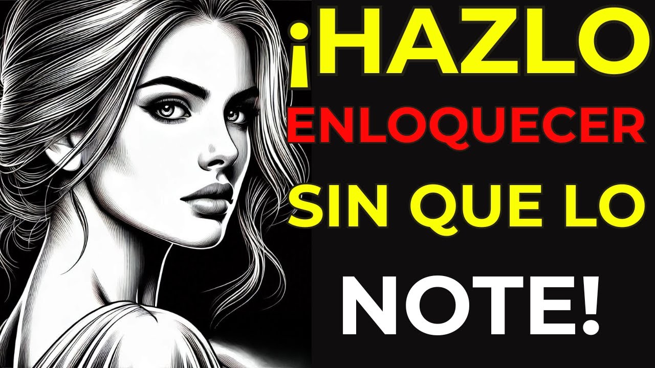 Una Estrategia Más Poderosa Que El No Contacto—¡No Lo Verá Venir! | Amor Estoico