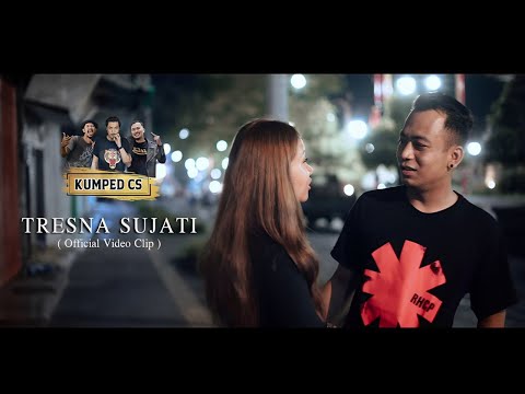 TRESNA SUJATI - KUMPED CS     ( OFFICIAL MUSIC VIDEO )