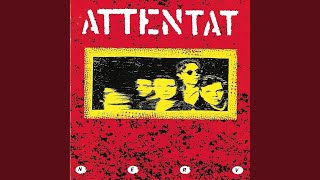 Music video thumbnail preview for Helikoptermannen by Attentat