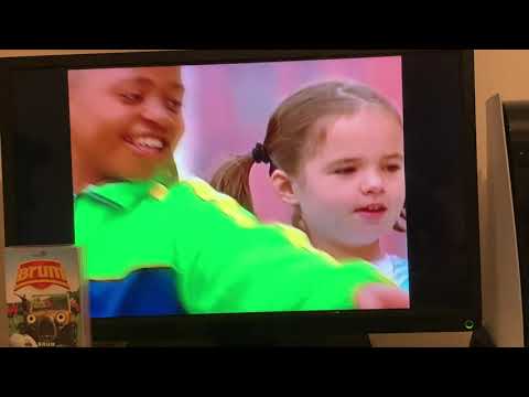 MLP Fan 2K4 VHS Reviews Episode 17 Brum soccer hero and other stories