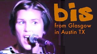 bis indie rock power pop band ♫ &quot;The Hit Girl&quot;  in Austin, Texas. Album: Social Dancing