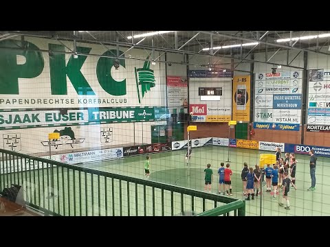 Pkc D1 - Rust Roest D1