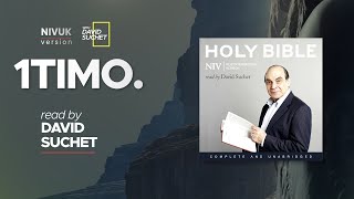 Download lagu The Complete Holy Bible - NIVUK Audio Bible - 54 1Timothy mp3