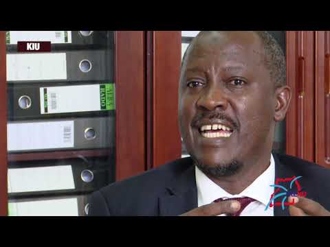 How RENU has enabled research through provision of high speed internet | DOCUMENTARY