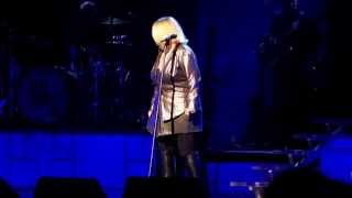 You Were Never Broken - Jann Arden