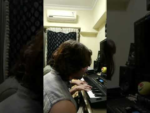 Naved bari Ye fitoor by Naved Bari