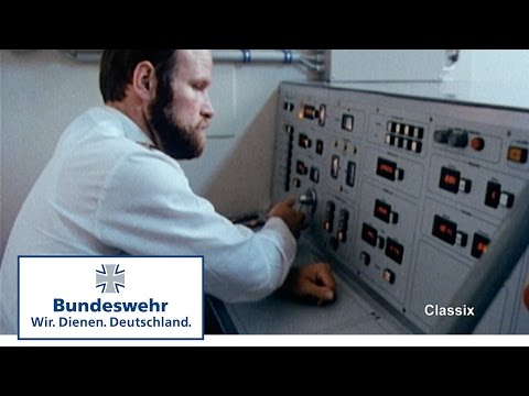 Classix: Tauchen an Land (1985) - Bundeswehr