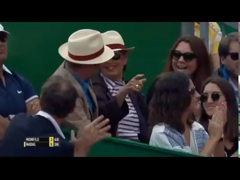 Andy Murray vs Novak Djokovic   - Rome Final - Highlights
