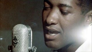 Chain Gang, Sam Cooke