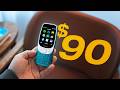 Why This 90 Nokia Dumbphone Is Trending
