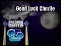 Disney Channel October Takeover Good Luck Charlie WBRB And BTTS Bumpers V1 October 2010