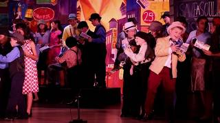 Guys & Dolls Jr. (Cast 1)