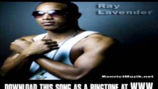Ray Lavender - I Love It [ New Video + Lyrics + Download ]