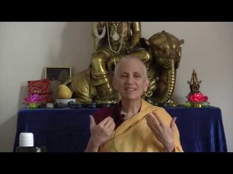 02 Exploring Monastic Life: Buddhism and Culture 08-03-16