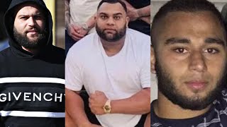 The Alameddine Crime Family: Rising to Infamy