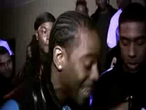 Yung Ill vs Hitman Holla