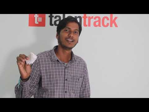 harish first addit...