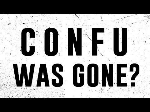 CØNFUCIUS x ChronicalZ - HOMERUN! [REMIX]  (OFFICIAL LYRIC VIDEO) @CONFUCIUS_CONFU