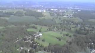 preview picture of video 'Helicopter Ride Newbury & Thatcham May 2002'