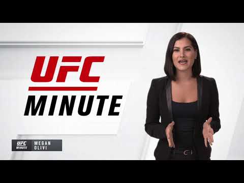 Jenna Syde vs Holly Holm