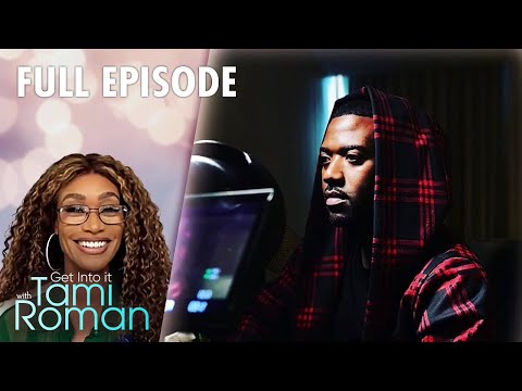 Get Into It With Tami Roman FULL Episode