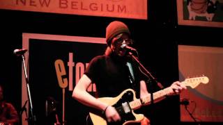 eTown webisode 51 - Brett Dennen performs &quot;Surprise Surprise&quot;