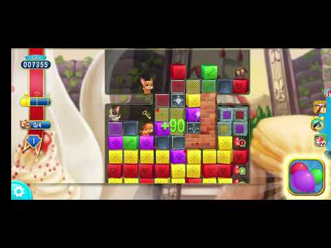 PET RESCUE SAGA LEVEL 4778 ~ No boosters