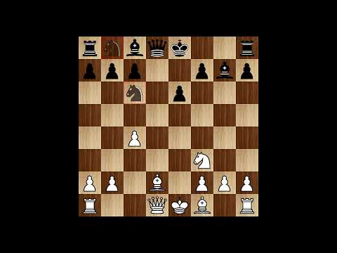 2021-05-14 GM Yu Yangyi vs GM Wei Yi - Learn Chess From The GrandMasters!