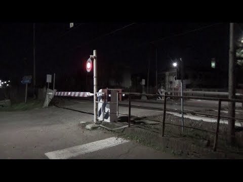 Nuove casse per il Passaggio a Livello di Borgolavezzaro!