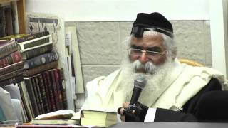 הרב יורם אברג'ל - המסר היומי - התפילה היא העיקר -ג' ניסן תשע"ה