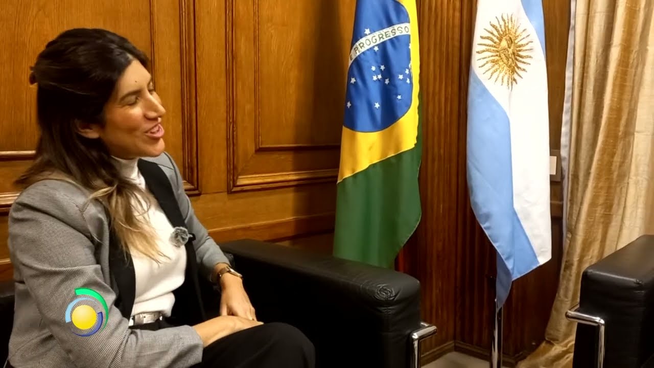 Voces de Integración #6:  Hoy Florencia Pisetta de MCassab
