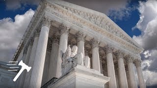 Click to play: Is having only 8 Supreme Court Justices a problem?