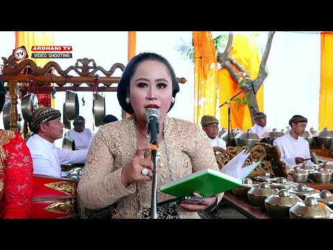 Langgam Kapilut Nyemek Garap Tayub - Karawitan Tardi Laras Cokek | Tim Sar Sound | Ardahni HD/FullHD
