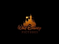 Walt Disney Pictures 2003 Brother Bear