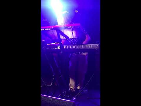 [160826 라이브클럽데이] 잔나비 - Goodnight_(Intro) (유영현 focus) @GOGOS2