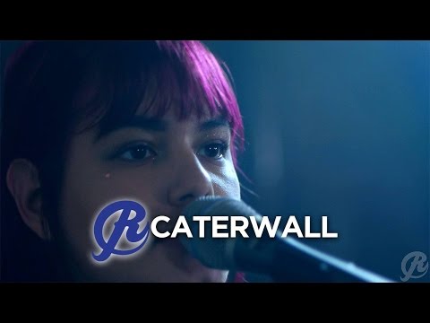 Caterwall - Snakob (Ring Road Sessions) LIVE