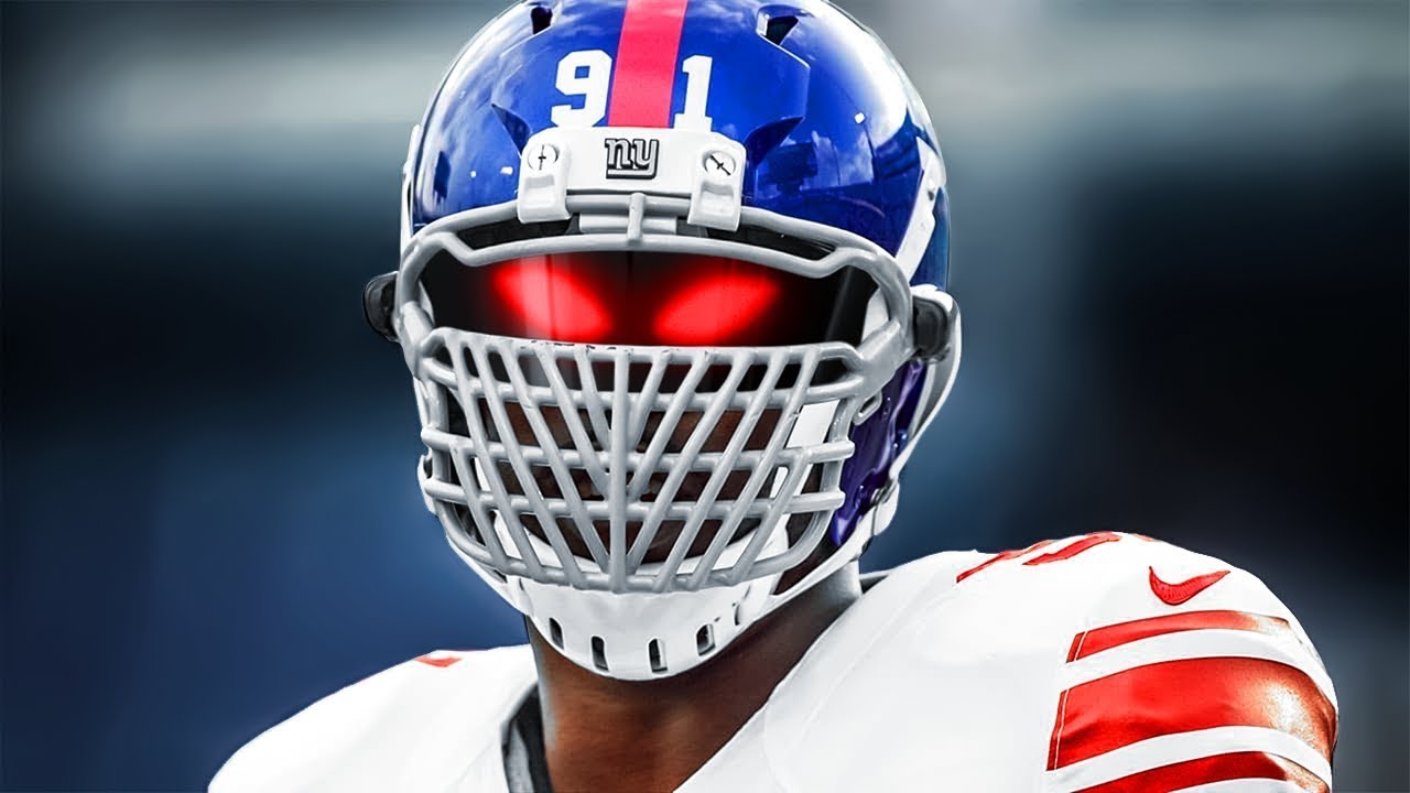 BANNED Accessories In The NFL