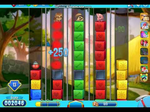 Pet Rescue Saga   Level 2840   no boosters