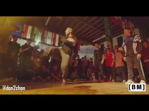 Rockforce Crew Vs Unknown Prelim Freestyle Session 2019