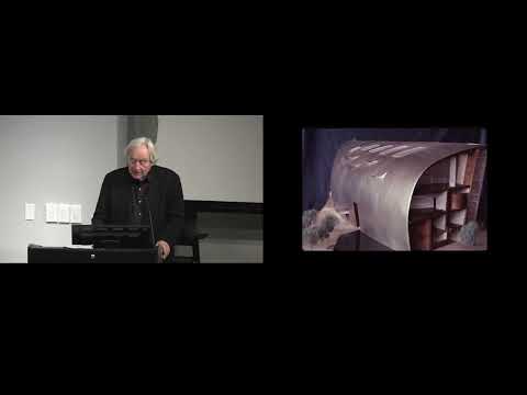 Columbia GSAPP: MSRED Architect-Developer Dialogue - Steven Holl & Petri Ylivuori