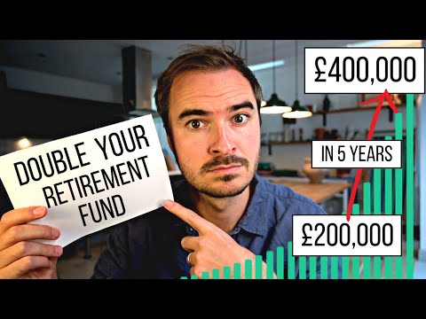 Why the 5 Years Before Retirement Are So Important (You’re closer than you think!)