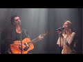 Tamino & Angèle - Sunflower (Live)  Paris, Le Zénith - 24/03/2023