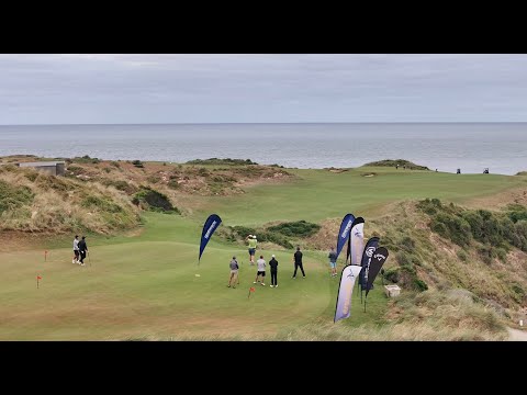Hewison Private Wealth 2025 King Island Pro-Am
