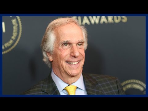 Henry Winkler Joins Wes Anderson's The French Dispatch