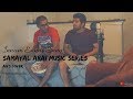 Innum Ennai Enna Seiya Pogirai Samayal Arai Music Ag S Cover