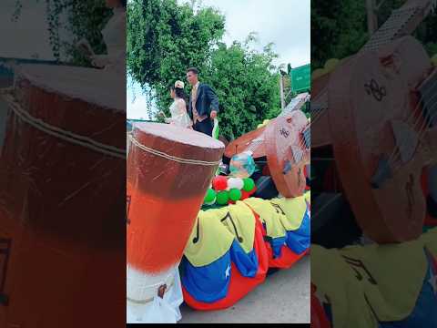 Carnavales en Valera estado Trujillo 2026 #bringthemback #losqueremosdevuelta #patria