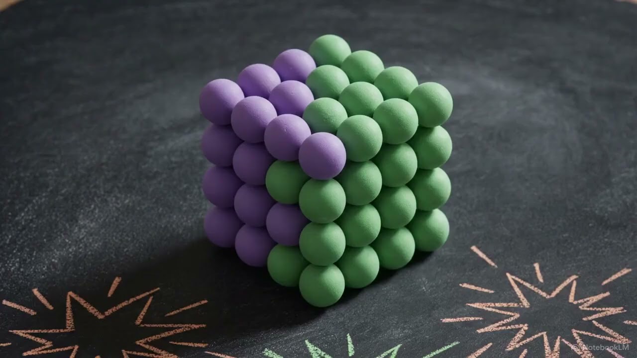 Ionic Bonding